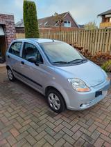 Chevrolet Matiz 0.8 S S - Chevrolet Matiz: 0 8