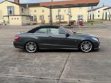 Mercedes-Benz E 500 Cabriolet E 500 BlueEFFICIEN. AVANTGAR... - Mercedes-Benz E 500 aus 2012
