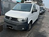 Volkswagen T5 Zanotti Tiefkühler - Volkswagen T5 Transporter in Frankfurt (Main)