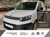Citroën Berlingo Kasten L1 BlueHDi 100 KLIMA