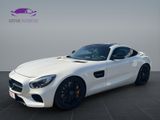 Mercedes-Benz AMG GT S - Mercedes-Benz AMG GT S