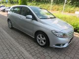 Mercedes-Benz B 180 BlueEFFICIENCY - Mercedes-Benz B 180: Blueefficiency