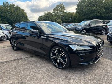 Volvo V60 - 2