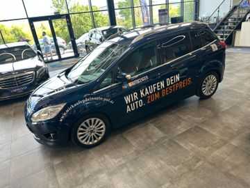 Ford Grand C-Max Grand *PDC*Klima*Navi*SitztHZ*Tempo*
