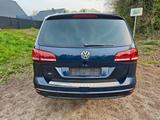Volkswagen Sharan 2.0 TDI SCR 130kW DSG Highline 7 Sitzer - VW Sharan Gebrauchtwagen in Osnabrück