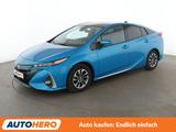 Toyota Prius 1.8 Solar Aut.*NAVI*BiLED*CAM*ACC*ALU* - Toyota Prius Solar