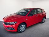 Fiat Tipo 5-Türer 1.5 HYBRID DCT AUTOMATIK/KLIMA/TFT/ - Fiat Tipo Tageszulassungen