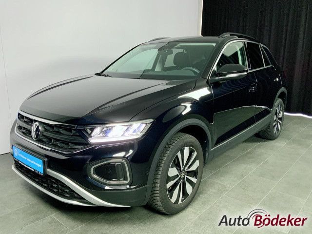 Volkswagen T-Roc 1 .5 TSI DSG Move Garantie b. 24.1.29 