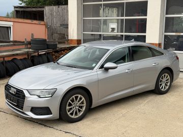 Audi A6 - 1