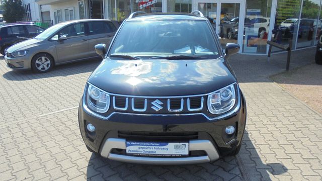 Suzuki Ignis Comfort CVT