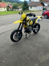 Husaberg FS 650 Competition - HUSABERG MOTORRAD