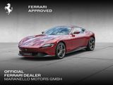 Ferrari Roma *Sonderfarbe*Carbon*HiFi*CarPlay*Logo* - Ferrari Roma