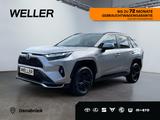 Toyota RAV 4 Plug-in-Hybrid *Navi*Tech-Paket *HUD*el He