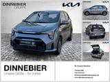 Kia Picanto 1.0 Vision Automatik+Navi+Kamera+SHZ - Kia Picanto Gebrauchtwagen in Leipzig