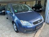 Ford Focus C-MAX Fun mit neu tüv - Ford Focus aus 2006: Kombi