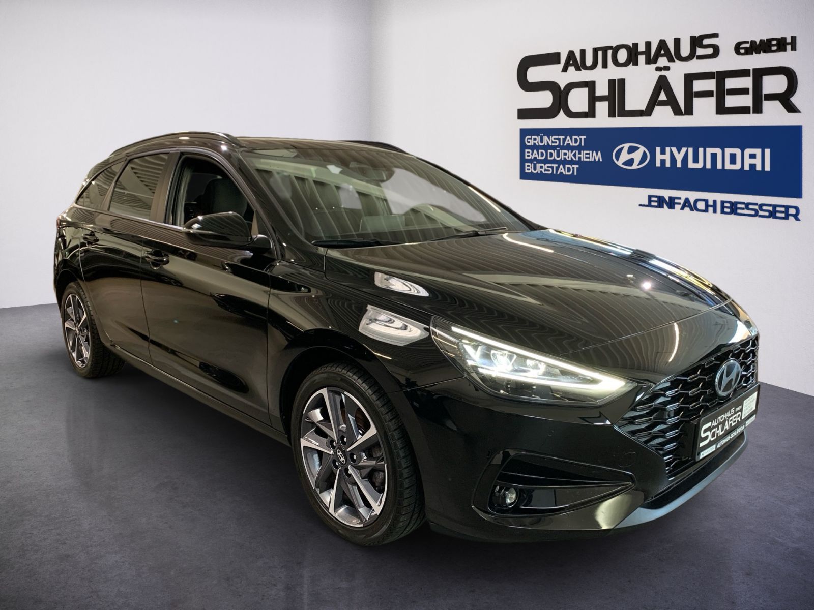 Hyundai i30 – Bild 2