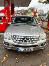 Mercedes-Benz ML 350 4MATIC - - gebrauchte Mercedes-Benz ML 350 aus dem Jahr 2006
