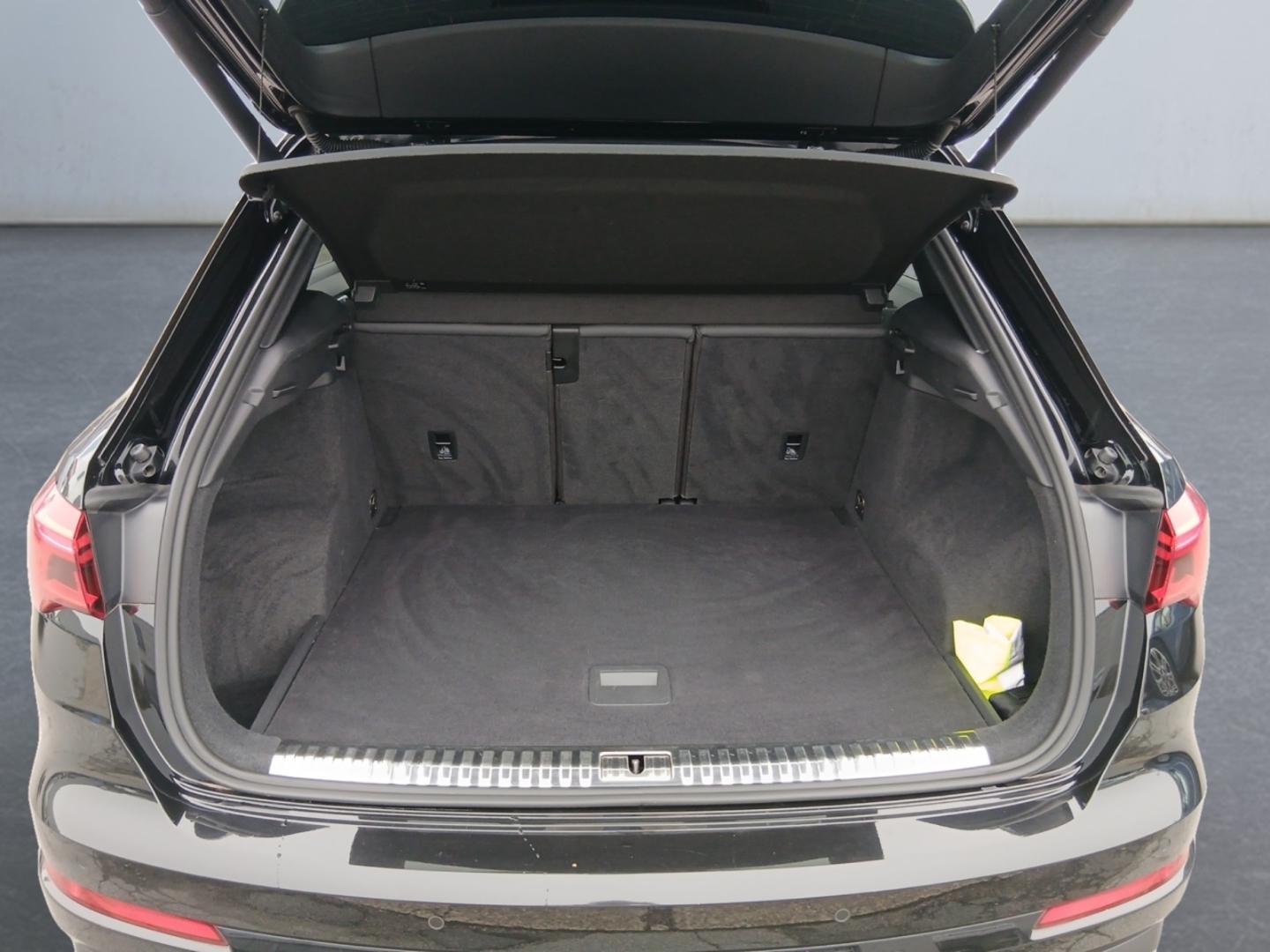 Audi Q3 35 TFSI Advanced *Pano*Kamera*Navi*Virtual*