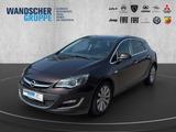 Opel Astra J 2.0 CDTI Innovation +Navi+SHZ+2xKlima+LM - Opel Astra mit Diesel-Antrieb: 2.0