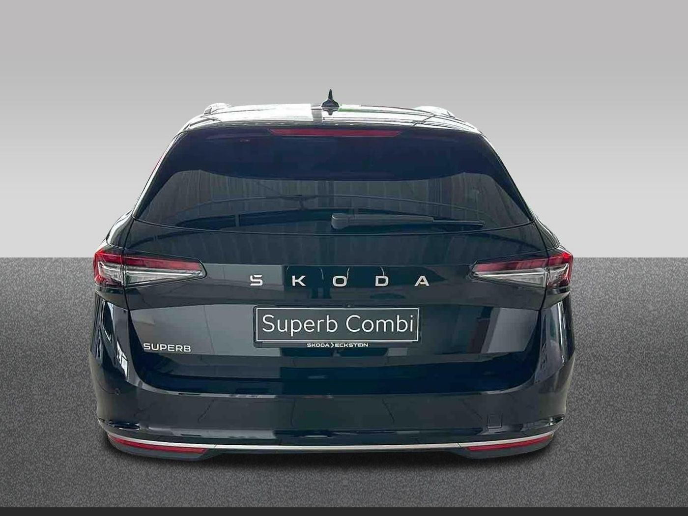 Skoda Superb - Bild 7