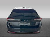 Skoda Superb - Vorschau Bild 7