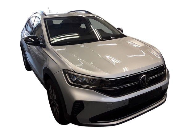 Taigo 1.0 TSI 85kW Goal / AHZV