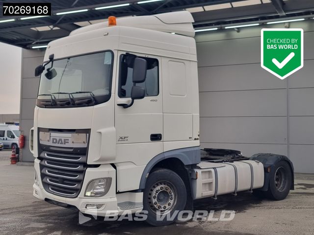 DAF XF 460 4X2