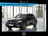 Mercedes-Benz GLC 220 d 4M AMG+AMBIENTE+MEMORY+NIGHTP.+MBUX