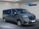 Renault Trafic 2.0 Blue dCi 150 L2H1 3.0t Life 8-Sitzer, - Renault Trafic dci 150