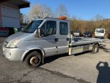 Iveco Daily 65C18D 3.0 JTD - Iveco Daily 65c18