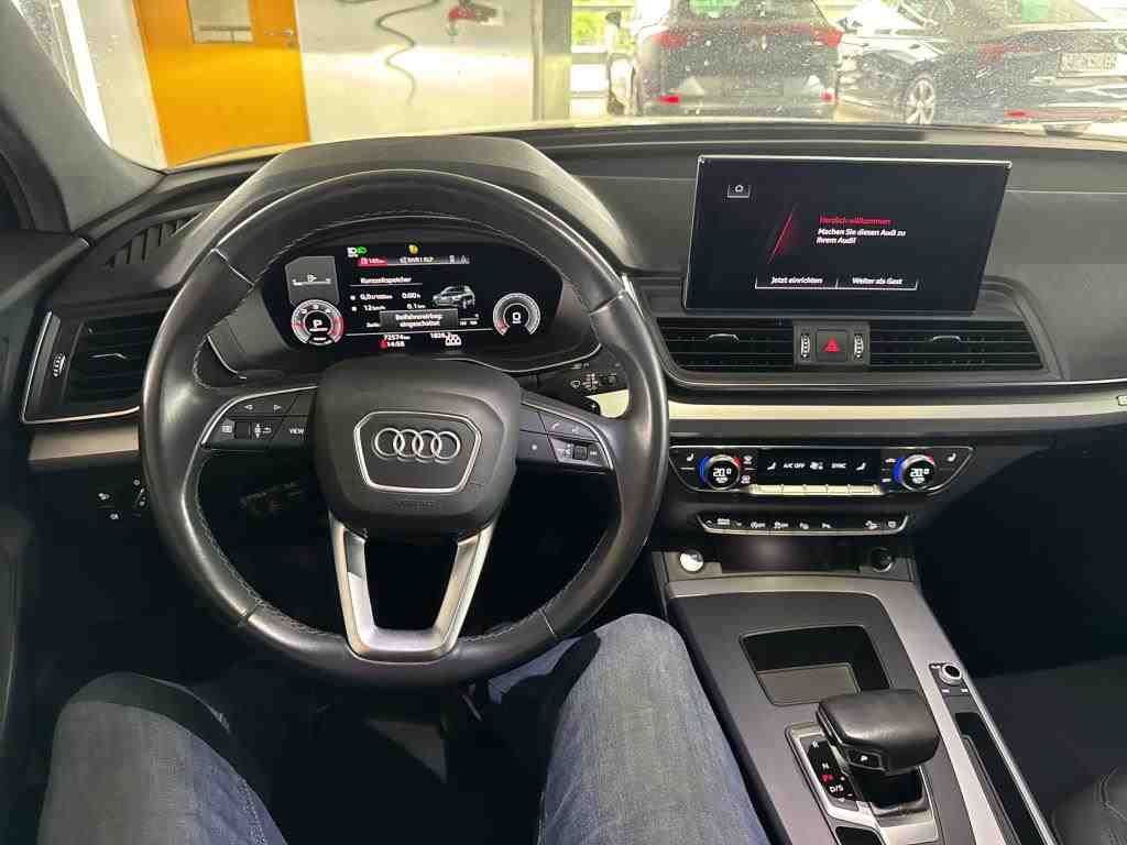 Audi Q5 - Bild 6