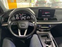 Audi Q5 - Vorschau Bild 6
