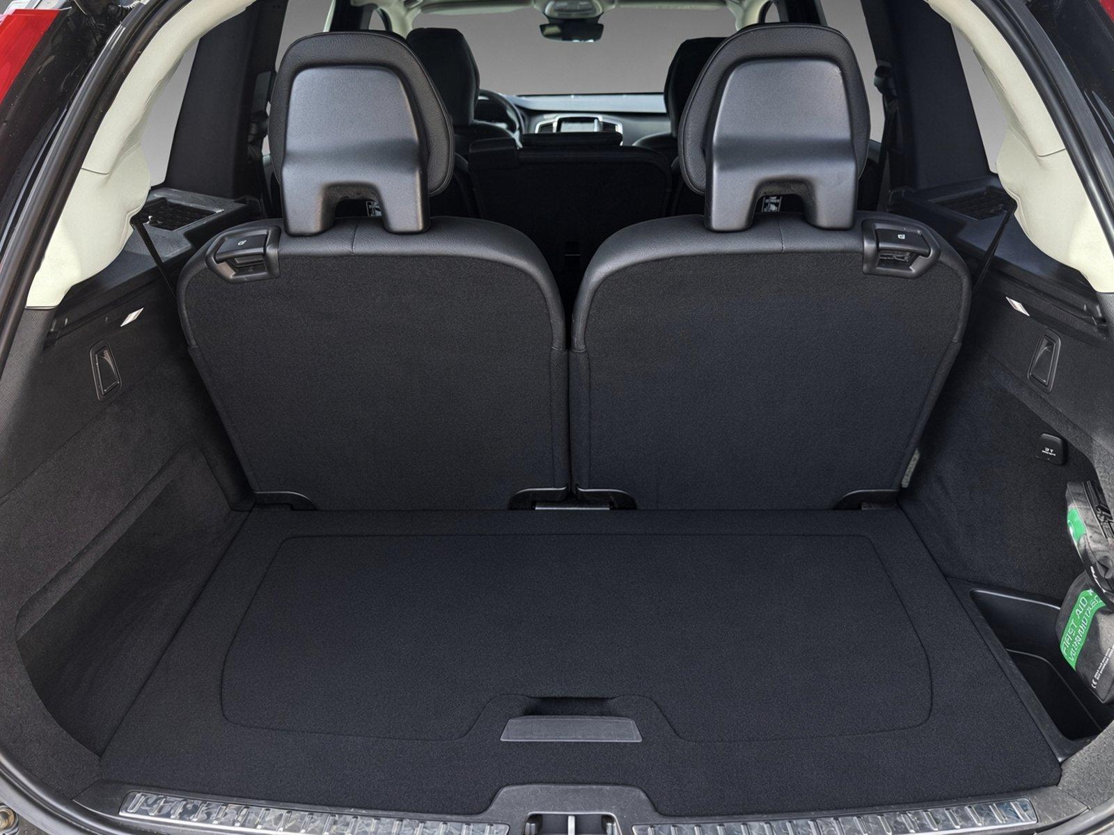 Volvo XC90 B5 Plus Bright+Pilot Assist+Standheizung+H/