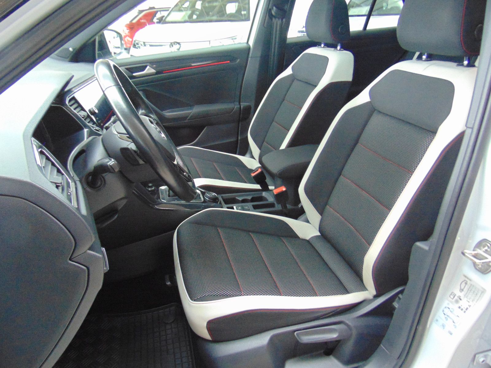 Volkswagen T-Roc Sport 2.0 TSI DSG 4Motion STANDHEIZG. AHK foto 5