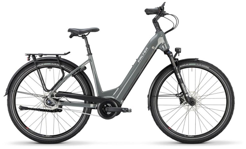 Falter E 9.0i RT 500 50 cm (28") Wave