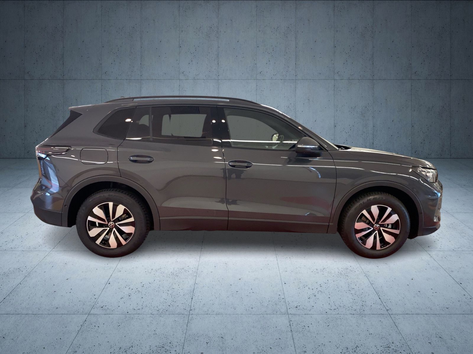 Volkswagen Tiguan - Bild 6