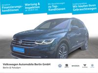 Volkswagen Tiguan - Vorschau Bild 1