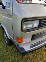 Volkswagen VW Bus T3 Caravelle - VW T3 Caravelle von privat