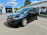 Volkswagen Touran 1.5 TSI Move Sportpaket Navi Digitales Co - Volkswagen Touran: Sport