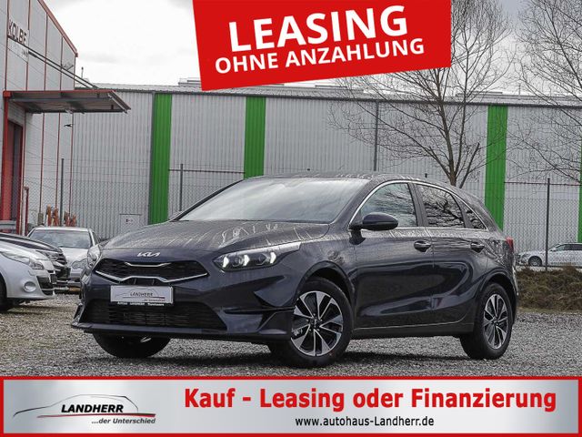 Kia Ceed 1.5 T-GDI Gold  //AZ: 1.300€ / mtl.: 269€