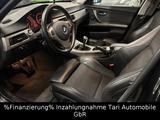 BMW 325i Limousine Aktivl,Sportsitze,Bi-Xenon,el.GSD - BMW 325 aus 2005: 325i