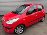 Hyundai i10 Classic E - Hyundai i10 Classic-E