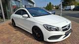 Mercedes-Benz CLA 180  AMG-Line  Panoramadach - Mercedes-Benz CLA 180 in Dresden