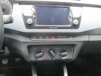 Vorschau Skoda Fabia