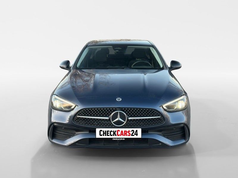 Mercedes-Benz C 220 - Bild 4
