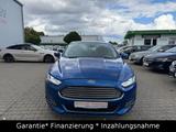 Ford Mondeo 2.5 SE/ Automatik/ Xenon/ Navi/ Kamera - Ford Mondeo: 5.5