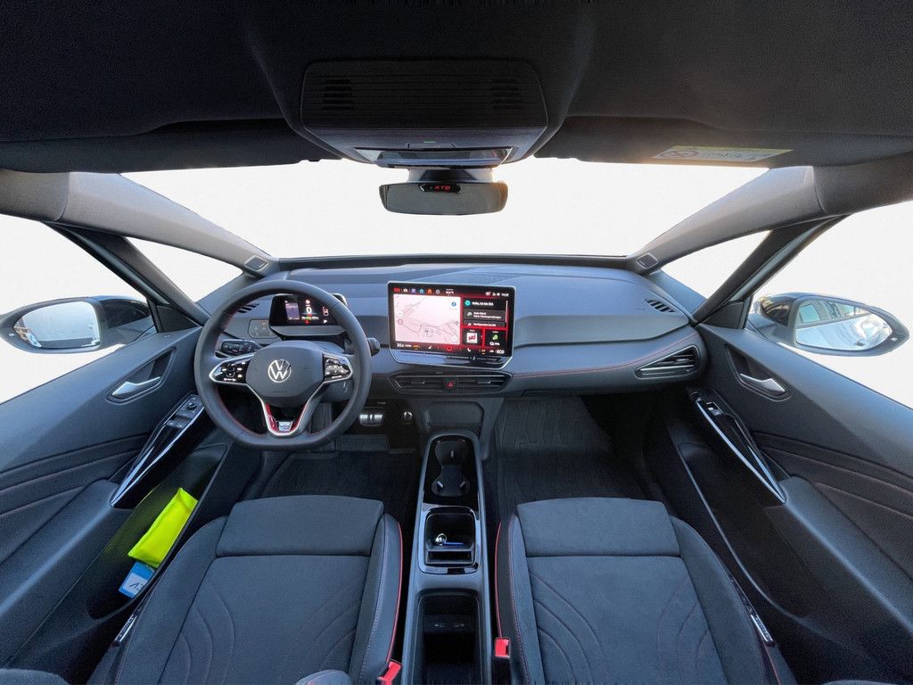 Volkswagen ID.3 GTX Performance 8-FACH MATRIX HUD AHK 8-FAC foto 2