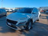 Hyundai Kona 1.6 CRDI Hybrid 48V DCT XLine - Hyundai KONA mit Halbautomatikschaltung