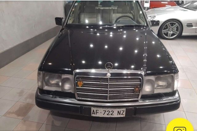 Mercedes-Benz Mercedes-benz 200 TE W124