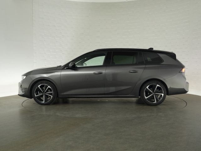 Astra L ST GS AT+NAVI+LED-MATRIX-LICHT+SCHIEBEDA
